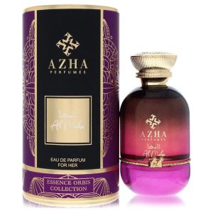 Azha Al Maha by Azha for Women
