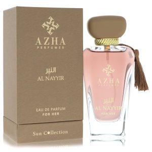 Azha Al Nayyir by Azha for Women