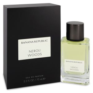 Banana Republic Neroli Woods by Banana Republic for Women