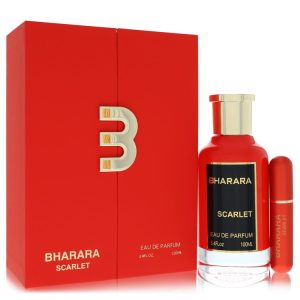 Bharara Scarlet by Bharara Beauty for Women