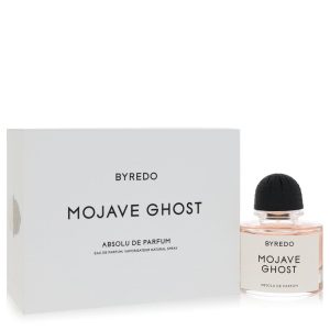 Byredo Mojave Ghost Absolu by Byredo for Women