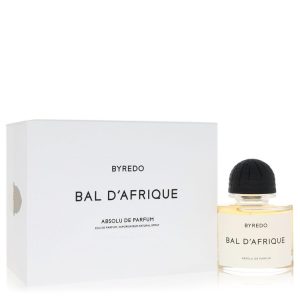 Byredo Bal D'afrique Absolu by Byredo for Women