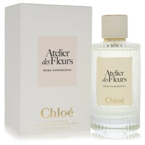 Chloe Atelier des Fleurs Rosa Damascena by Chloe for Women