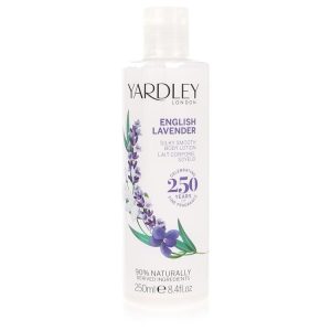 English Lavender by Yardley London for Women