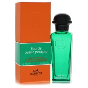 Eau De Basilic Pourpre by Hermes for Women