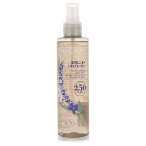 English Lavender by Yardley London for Women