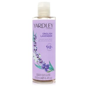 English Lavender by Yardley London for Women