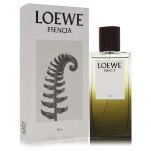 Esencia Elixir by Loewe for Men