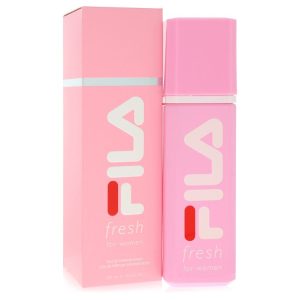 Fila Fresh Pink by Fila for Women