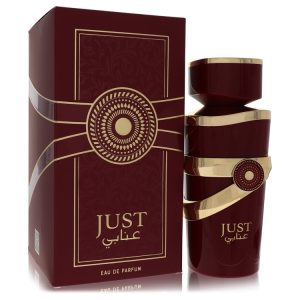 Fragrance World Just Anabi by Fragrance World for Women
