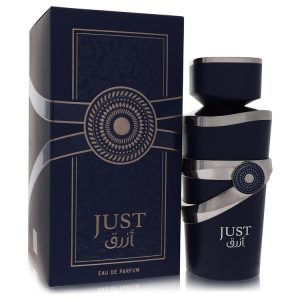 Fragrance World Just Azraq by Fragrance World for Women