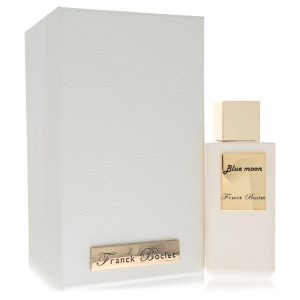Franck Boclet Blue Moon by Franck Boclet for Women