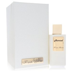 Franck Boclet Married by Franck Boclet for Women