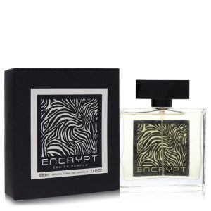 Fragrance World Encrypt by Fragrance World for Men