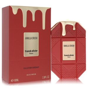 Franck Olivier Vanilla Crush by Franck Olivier for Women