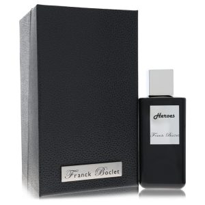 Franck Boclet Heroes by Franck Boclet for Men