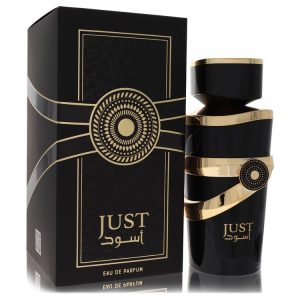 Fragrance World Just Aswad by Fragrance World for Women