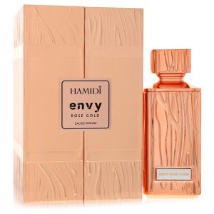 Hamidi Envy Rose Gold by Hamidi for Men