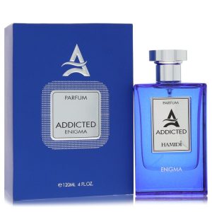 Hamidi Addicted Enigma by Hamidi for Men