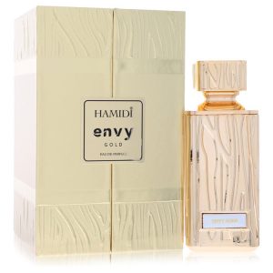 Hamidi Envy Gold by Hamidi for Women