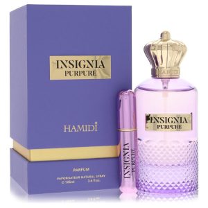 Hamidi Insignia Purpure by Hamidi for Women