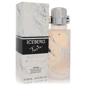Iceberg Twice Platinum by Iceberg for Women
