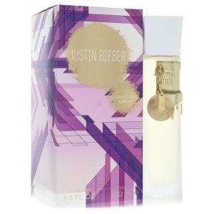 Justin Bieber Collector's Edition by Justin Bieber for Women