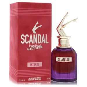 Jean Paul Gaultier Scandal Intense by Jean Paul Gaultier for Women