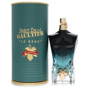 Jean Paul Gaultier Le Beau Le Parfum by Jean Paul Gaultier for Men