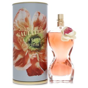 Jean Paul Gaultier La Belle Flower Edition by Jean Paul Gaultier for Women