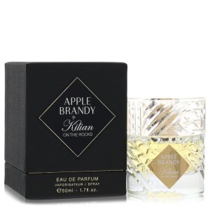 Kilian Apple Brandy On The Rocks by Kilian for Women