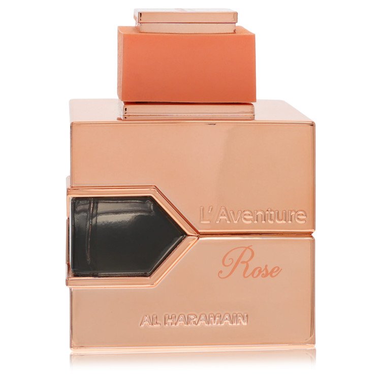 L'aventure Rose by Al Haramain for Women - Imagen 2