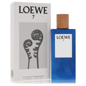 Loewe 7 Elixir by Loewe for Men