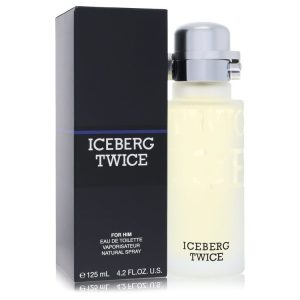 Iceberg Twice by Iceberg for Men