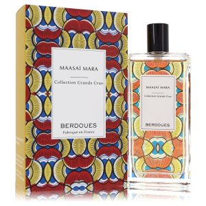 Maasai Mara by Berdoues for Men