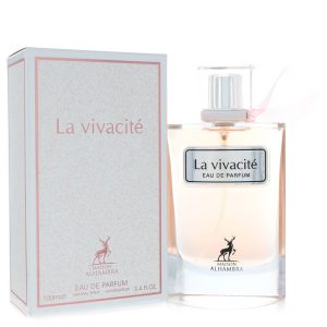 Maison Alhambra La Vivacite by Maison Alhambra for Women