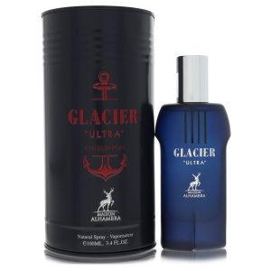 Maison Alhambra Glacier Ultra by Maison Alhambra for Men