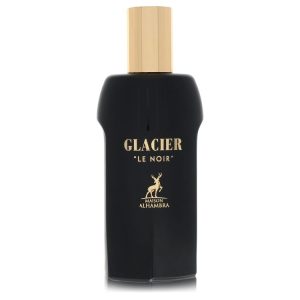 Maison Alhambra Glacier Le Noir by Maison Alhambra for Men