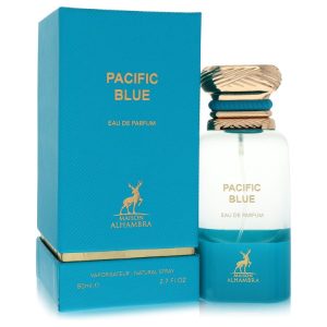 Maison Alhambra Pacific Blue by Maison Alhambra for Women