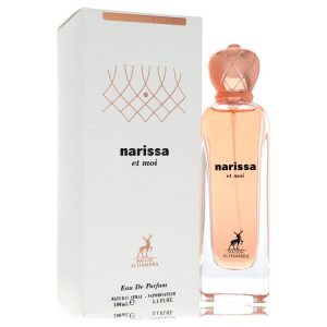 Maison Alhambra Narissa Et Moi by Maison Alhambra for Women