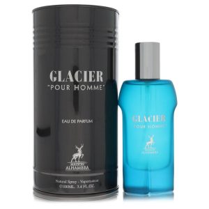 Maison Alhambra Glacier Pour Homme by Maison Alhambra for Men