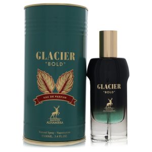 Maison ALhambra Glacier Bold by Maison Alhambra for Men
