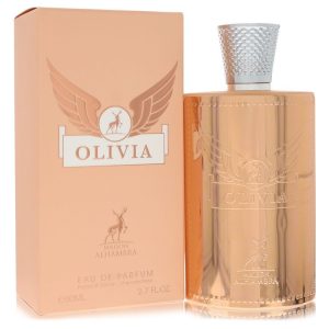 Maison Alhambra Olivia by Maison Alhambra for Women