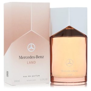 Mercedes Benz Land by Mercedes Benz for Men