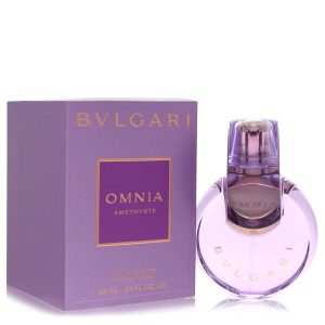 Omnia Amethyste by Bvlgari for Women