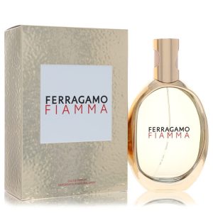 Salvatore Ferragamo Fiamma by Salvatore Ferragamo for Women