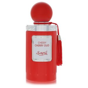 Sapil Cheeky Cherry Oud by Sapil for Women