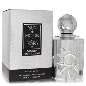 Sun Moon Stars Mania by Karl Lagerfeld for Men