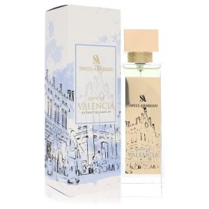 Swiss Arabian Spirit of Valencia by Swiss Arabian for Men