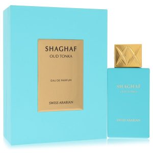 Swiss Arabian Shaghaf Oud Tonka by Swiss Arabian for Women